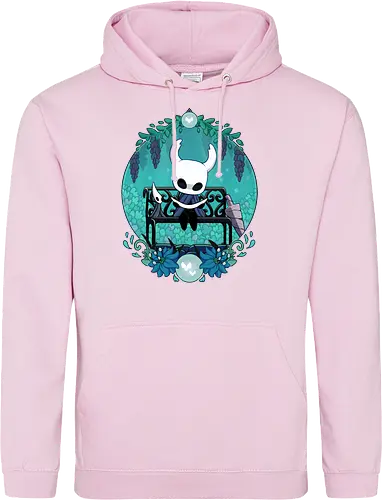 Bug Knight