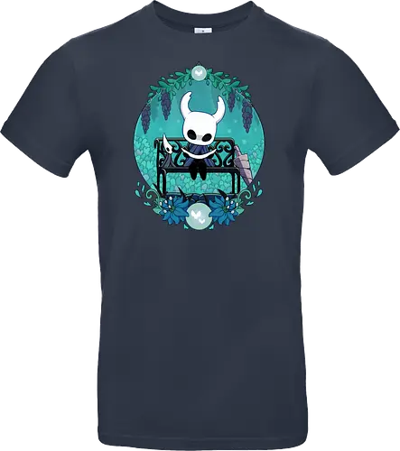 Bug Knight