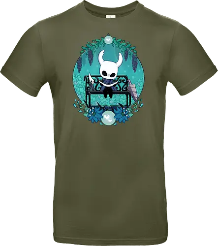 Bug Knight
