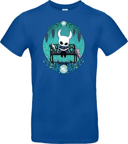 Bug Knight