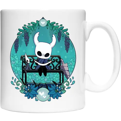 Bug Knight