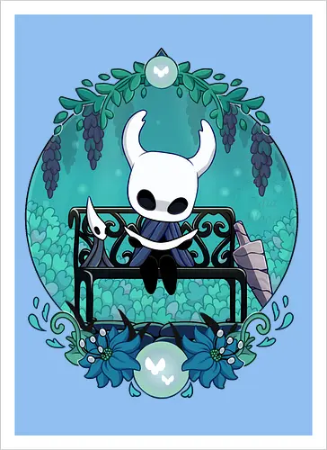 Bug Knight