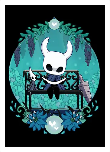 Bug Knight