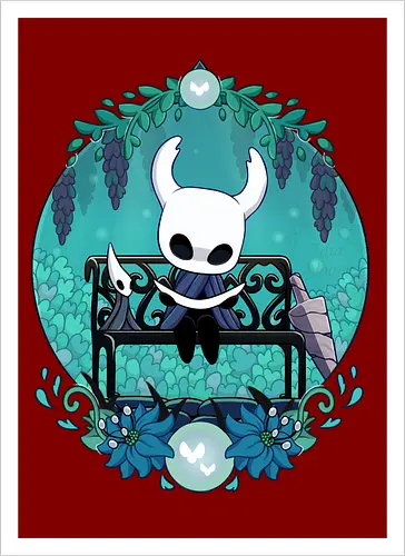 Bug Knight