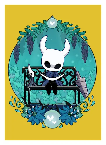 Bug Knight