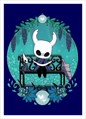 Bug Knight