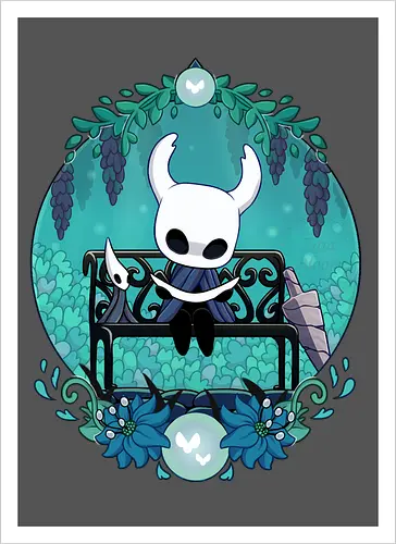 Bug Knight
