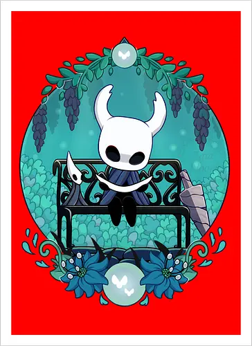Bug Knight