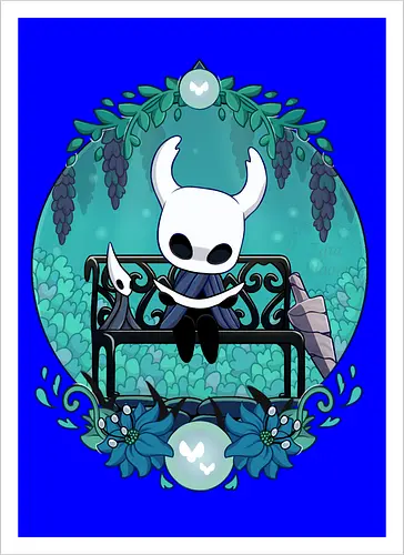 Bug Knight