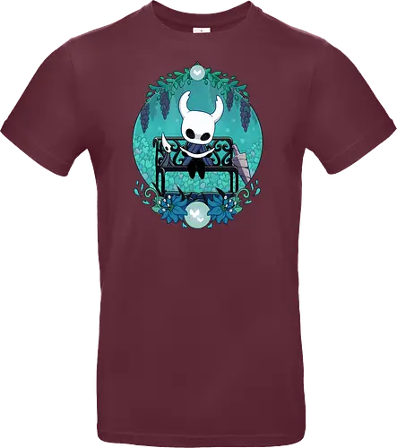 Bug Knight