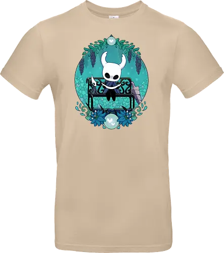 Bug Knight