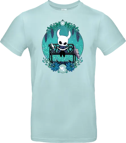 Bug Knight