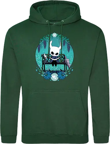Bug Knight