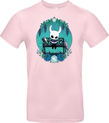 Bug Knight
