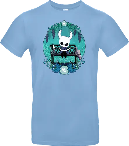 Bug Knight