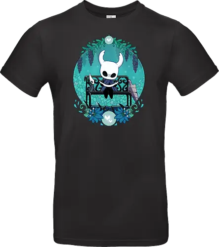 Bug Knight