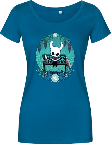 Bug Knight