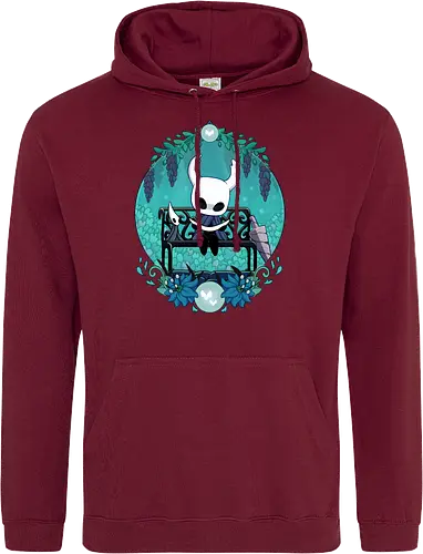 Bug Knight