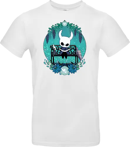 Bug Knight