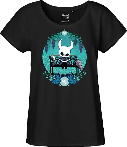 Bug Knight
