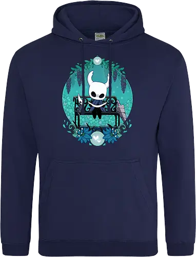 Bug Knight