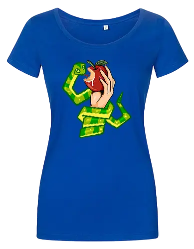 snake and eve