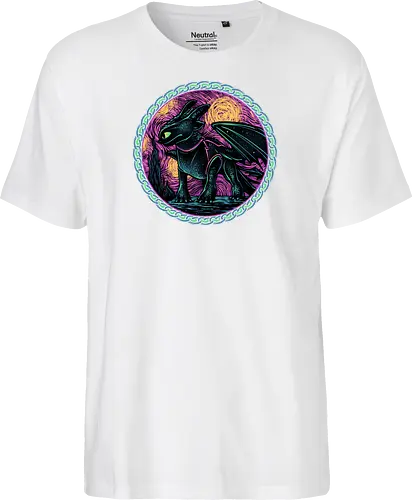 Fury of the Night Sky