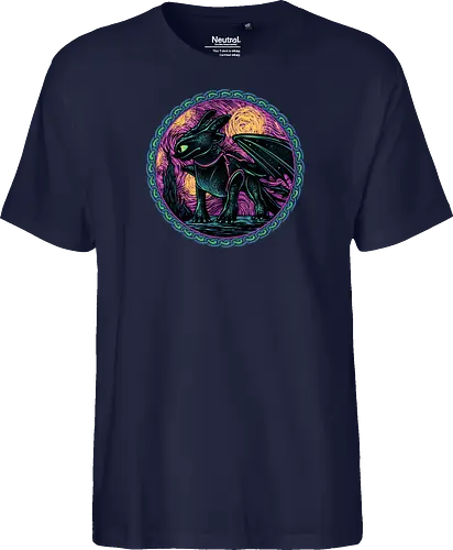 Fury of the Night Sky