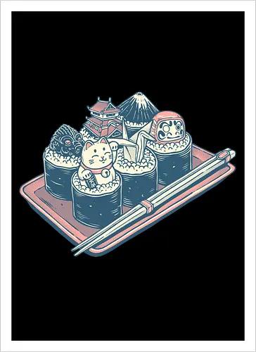 Sushi Love