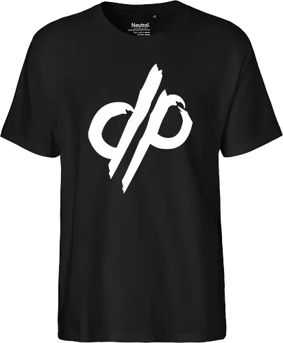 dieserpan - Logo - youtube, youtuber, pan, merchandise