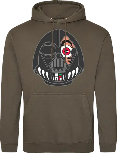 Darth-Uma - Daruma Mashup