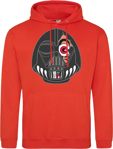 Darth-Uma - Daruma Mashup