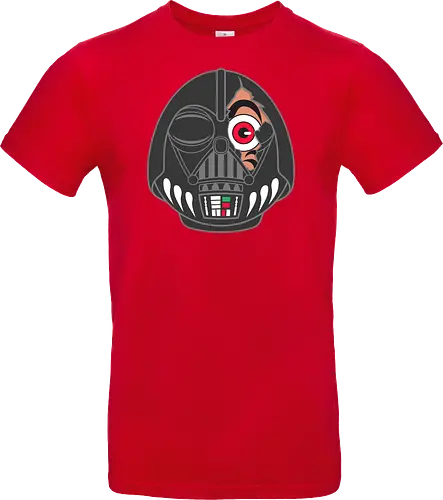 Darth-Uma - Daruma Mashup