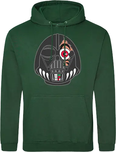 Darth-Uma - Daruma Mashup