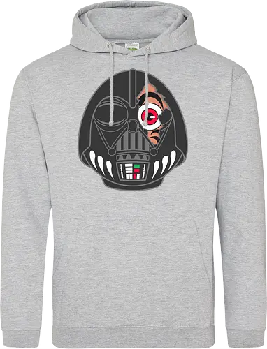 Darth-Uma - Daruma Mashup