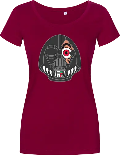 Darth-Uma - Daruma Mashup