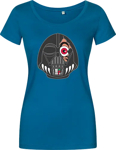 Darth-Uma - Daruma Mashup