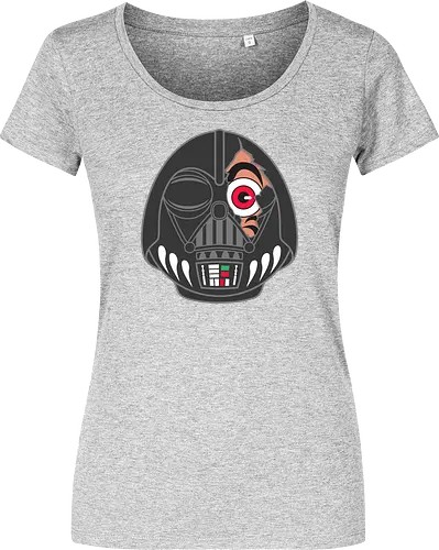 Darth-Uma - Daruma Mashup