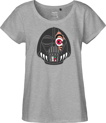 Darth-Uma - Daruma Mashup