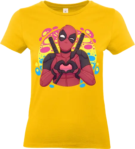 Lovepool