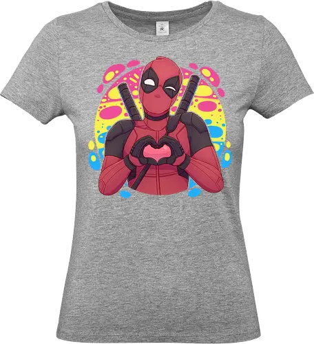 Lovepool