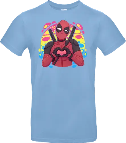 Lovepool