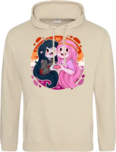 Vampire and Princess