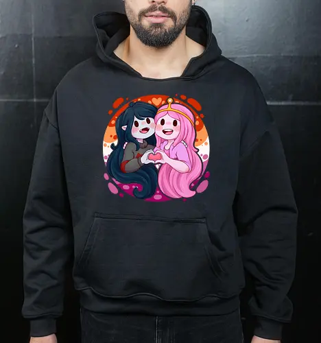 Vampire and Princess