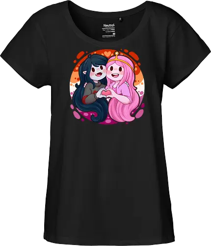 Vampire and Princess