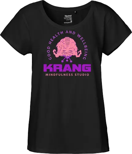 Krang Mindfulness Studio