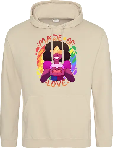 Made of Love