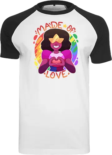 Made of Love
