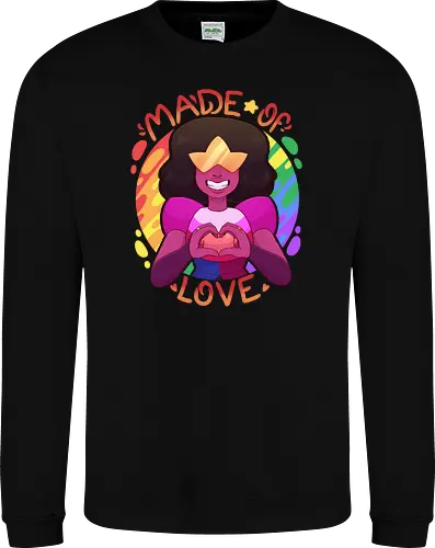 Made of Love