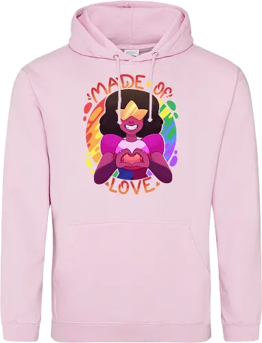 Made of Love